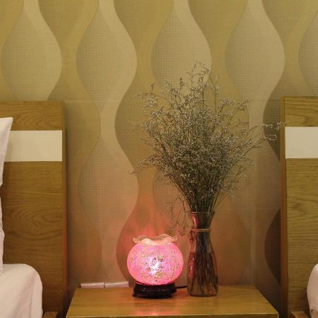 הו צ'י מין סיטי Vintage Hostel Saigon מראה חיצוני תמונה