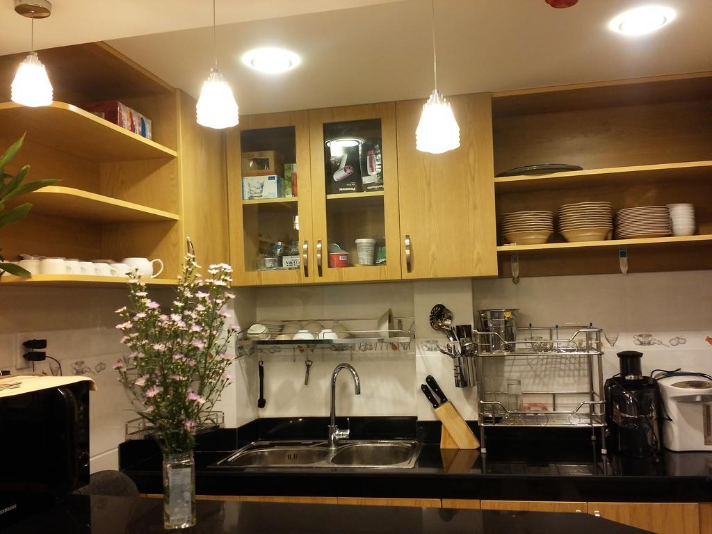 הו צ'י מין סיטי Vintage Hostel Saigon מראה חיצוני תמונה