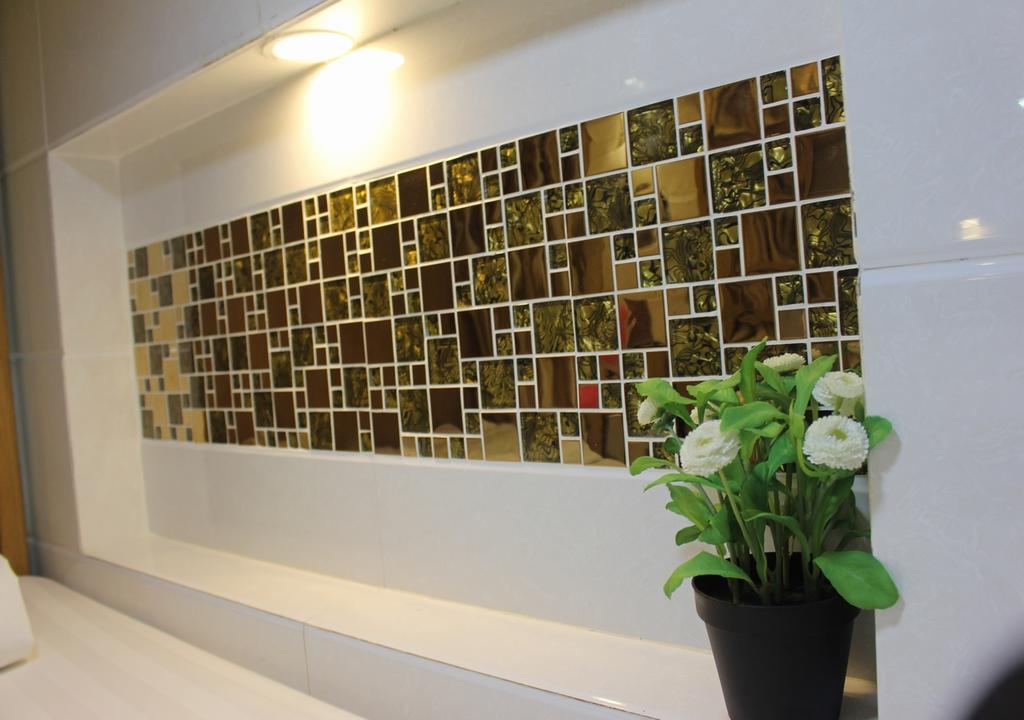 הו צ'י מין סיטי Vintage Hostel Saigon מראה חיצוני תמונה