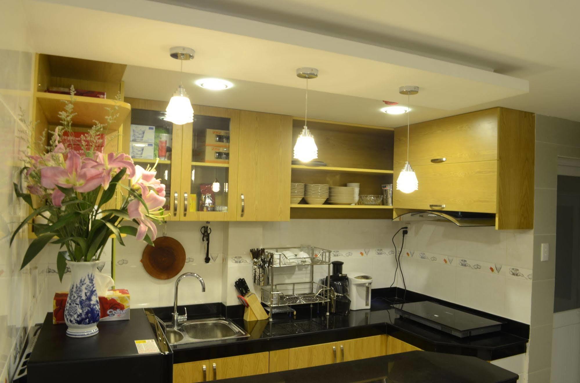 הו צ'י מין סיטי Vintage Hostel Saigon מראה חיצוני תמונה