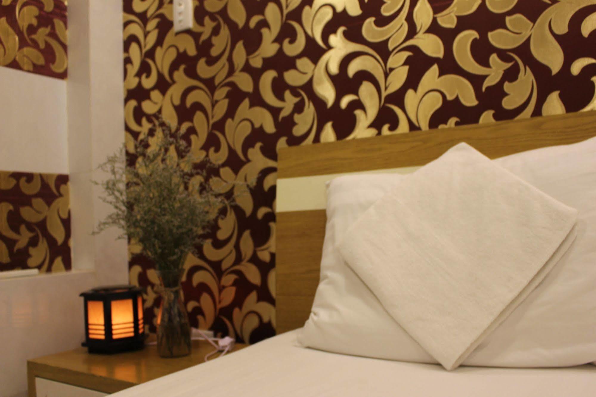 הו צ'י מין סיטי Vintage Hostel Saigon מראה חיצוני תמונה